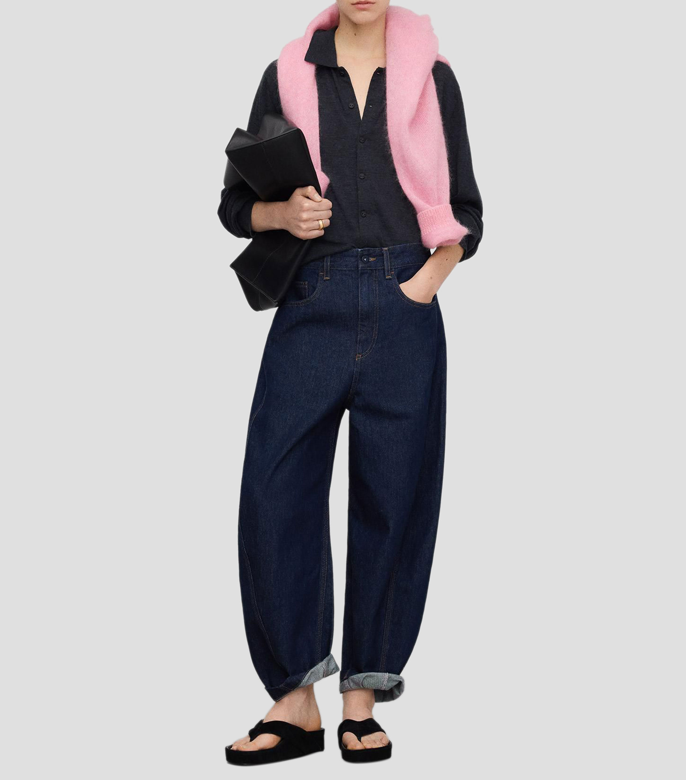 Pantalón Mujer
